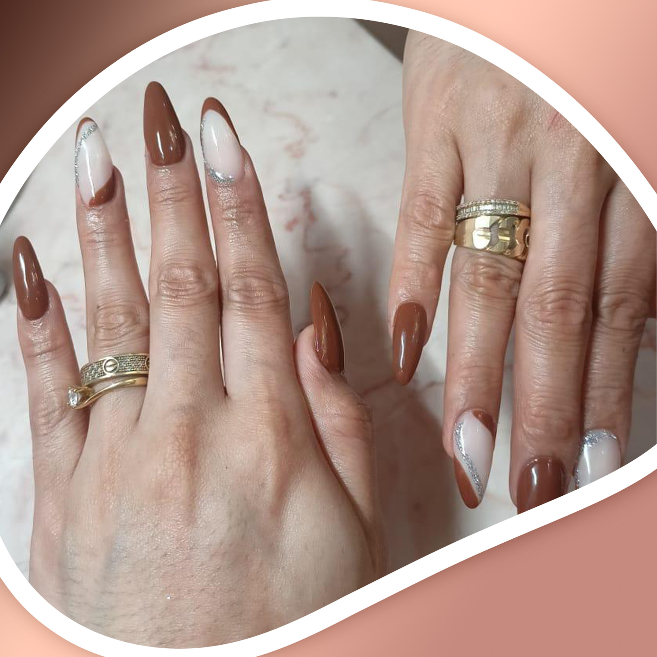 Lash or Nail Extension for Bride: Tips for First-Time